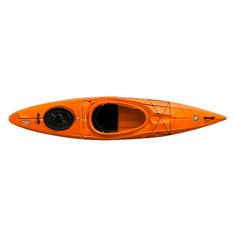 Venture Kayaks Flex 11 Fit4 Spec