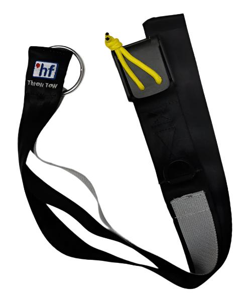 HF Throw Tow Belt only