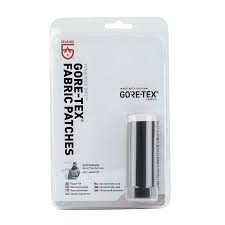 Gear Aid Gore-Tex Fabric Patches