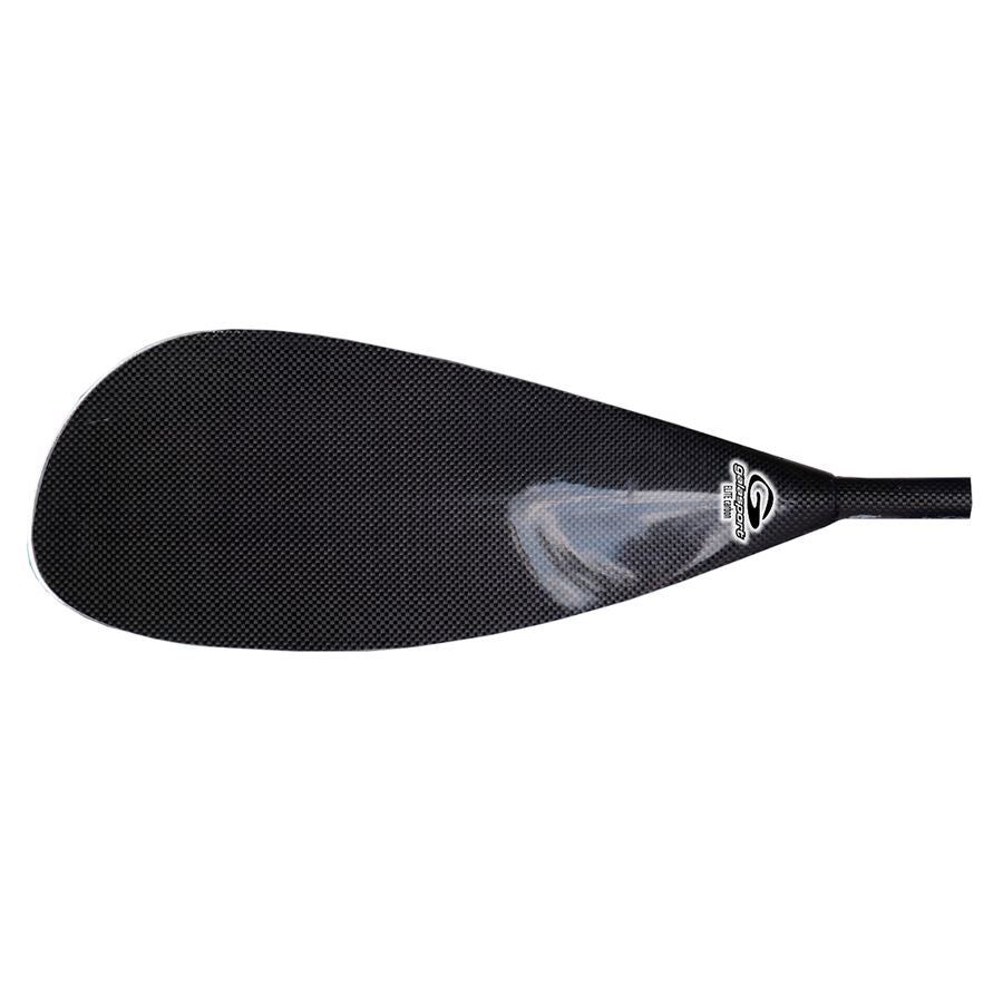 Galasport MEG Elite Carbon Blades Pair