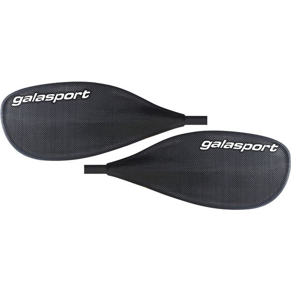 Galasport Polo Laki Elite Carbon blades - pair
