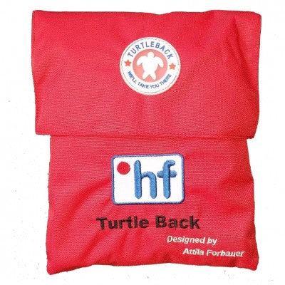 HF Turtle Back