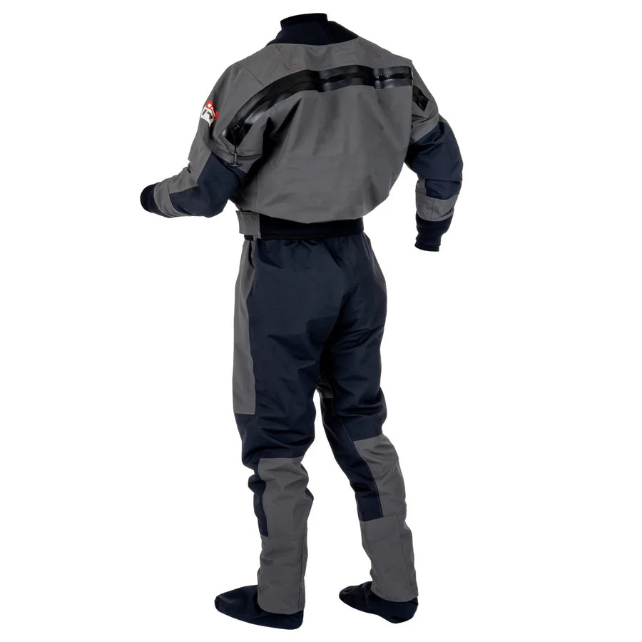 IR Devils Club Dry Suit