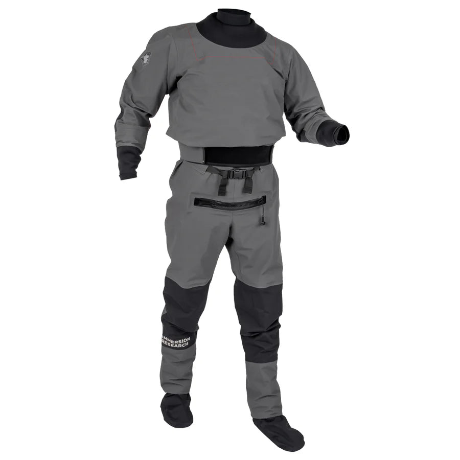 IR Devils Club Dry Suit