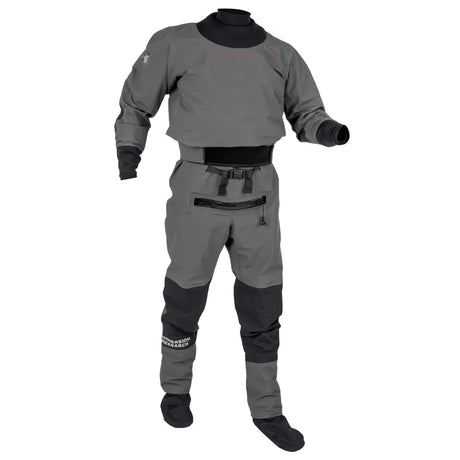IR Devils Club Dry Suit