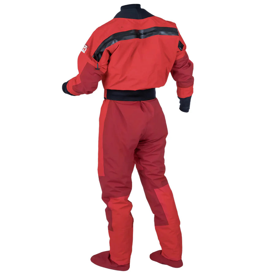 IR Devils Club Dry Suit