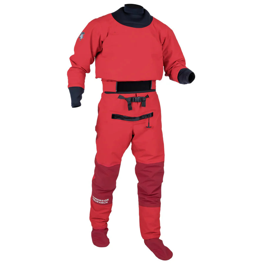 IR Devils Club Dry Suit