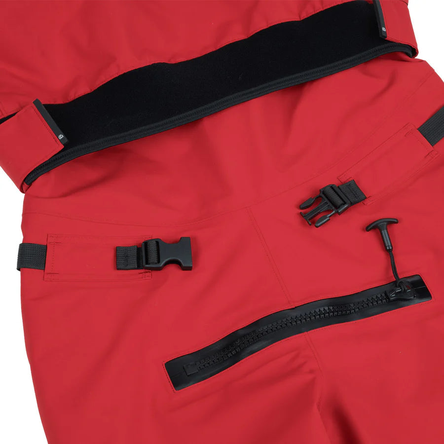 IR Devils Club Dry Suit