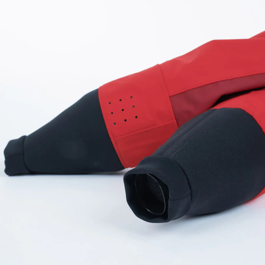 IR Devils Club Dry Suit
