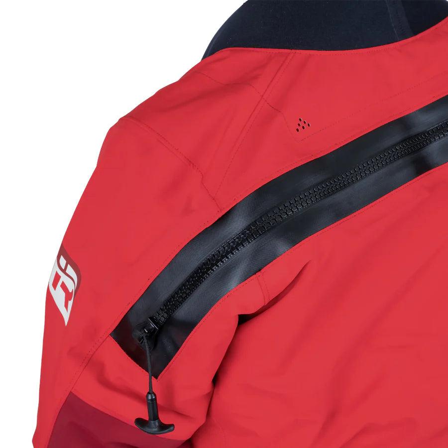 IR Devils Club Dry Suit