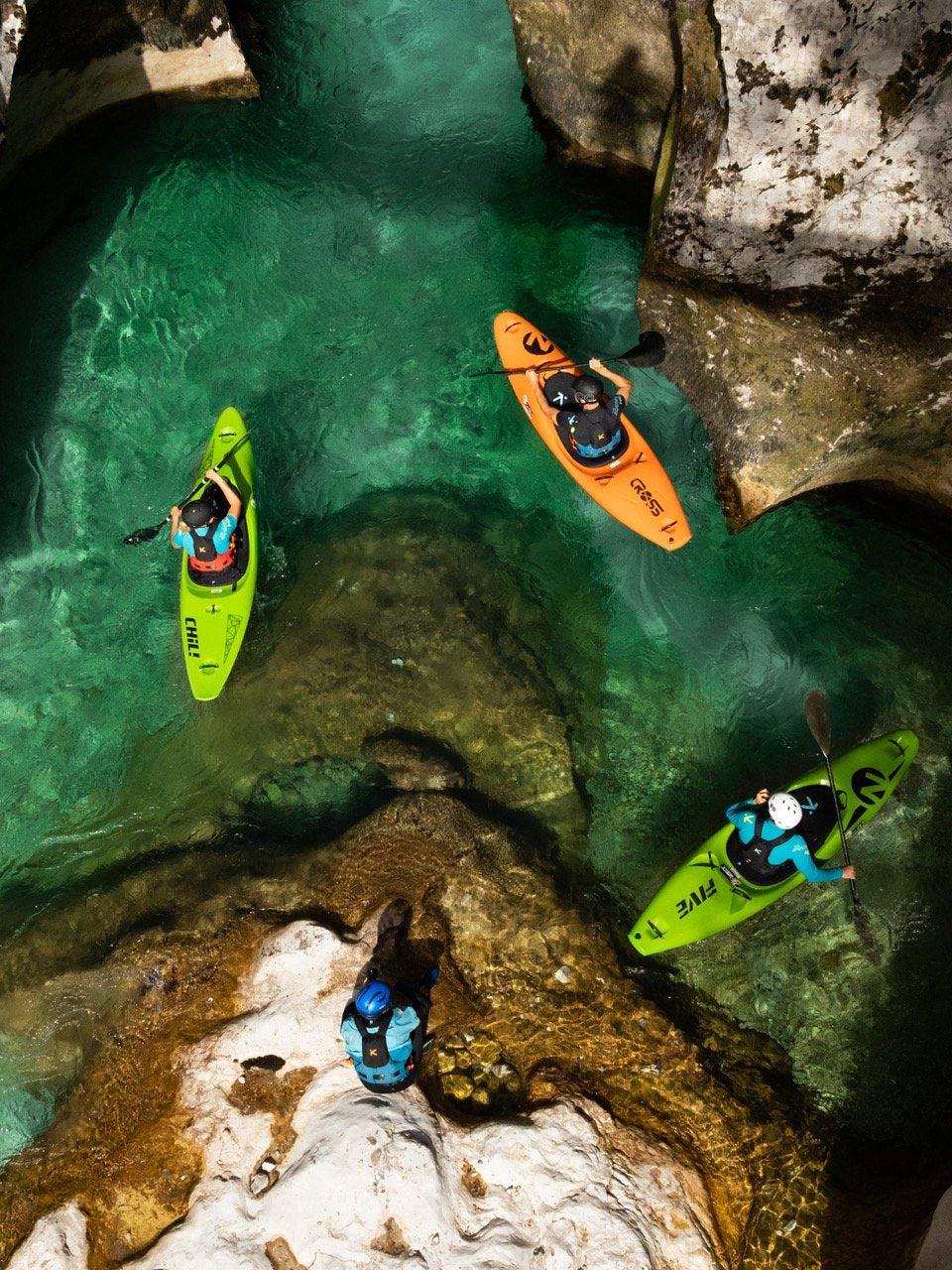 Hiko Shade Dew L/S Shirt