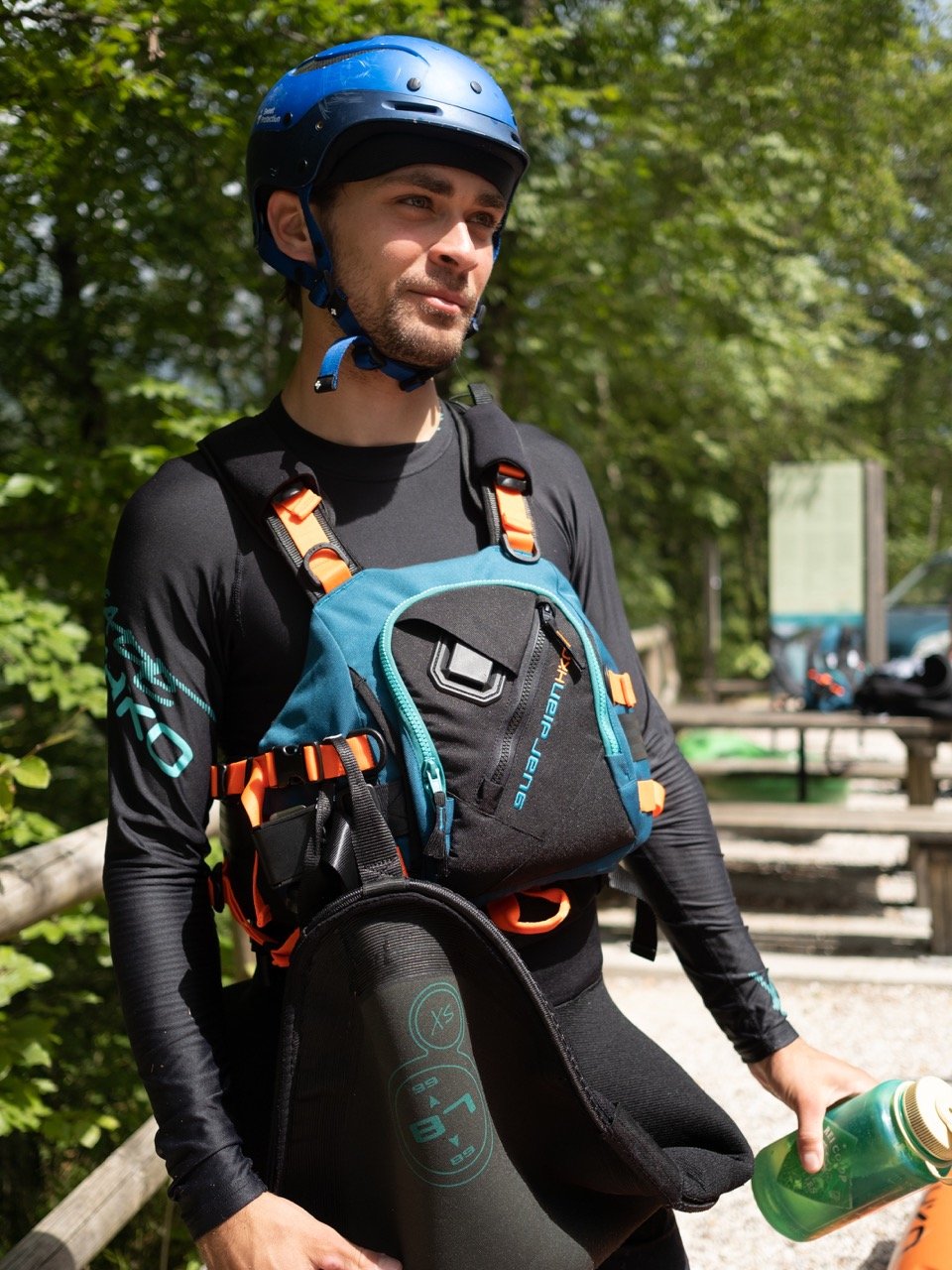 Hiko Shade Dew L/S Shirt