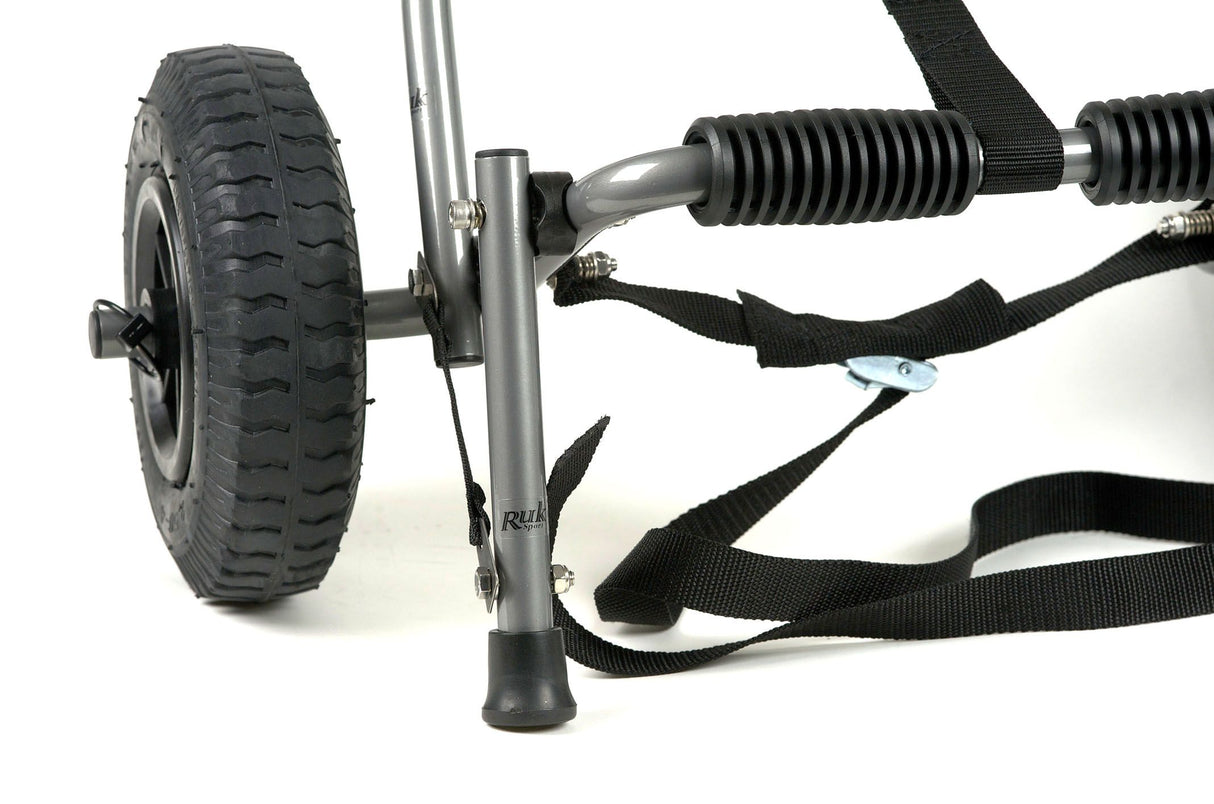 Ruk Sport Rambler kayak / SUP trolley