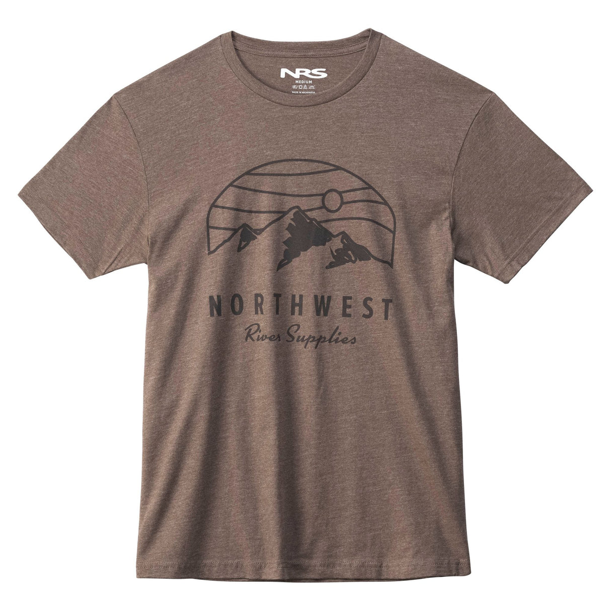 NRS Men's O.G. T-Shirt