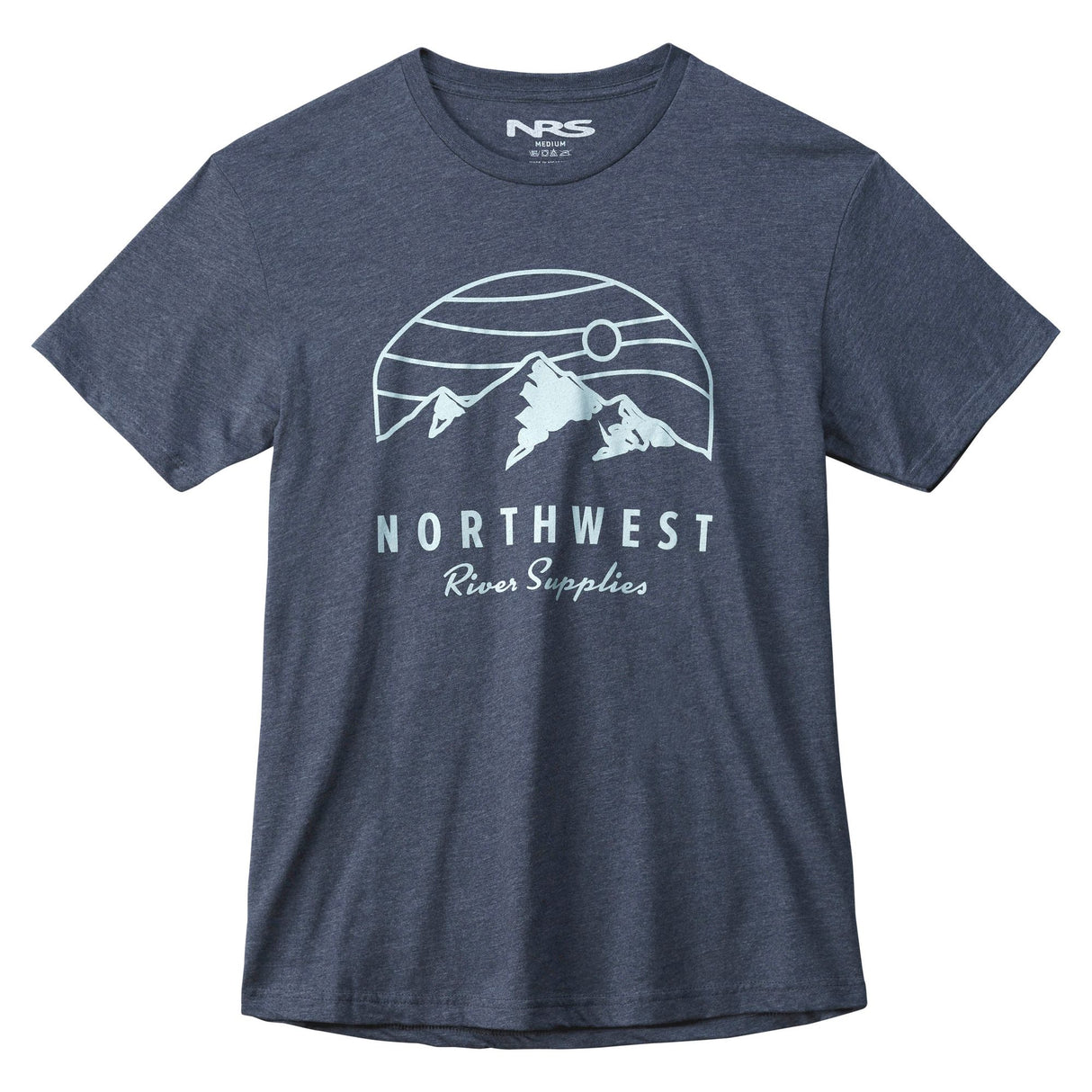 NRS Men's O.G. T-Shirt