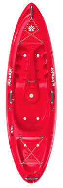 Islander Koa M Sit On Top Kayak