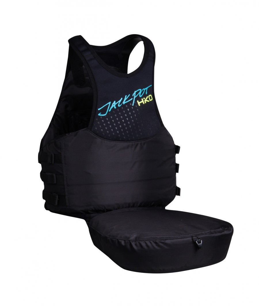 Hiko Jackpot Redwood PFD