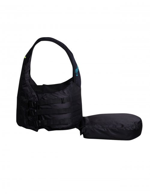 Hiko Jackpot Redwood PFD