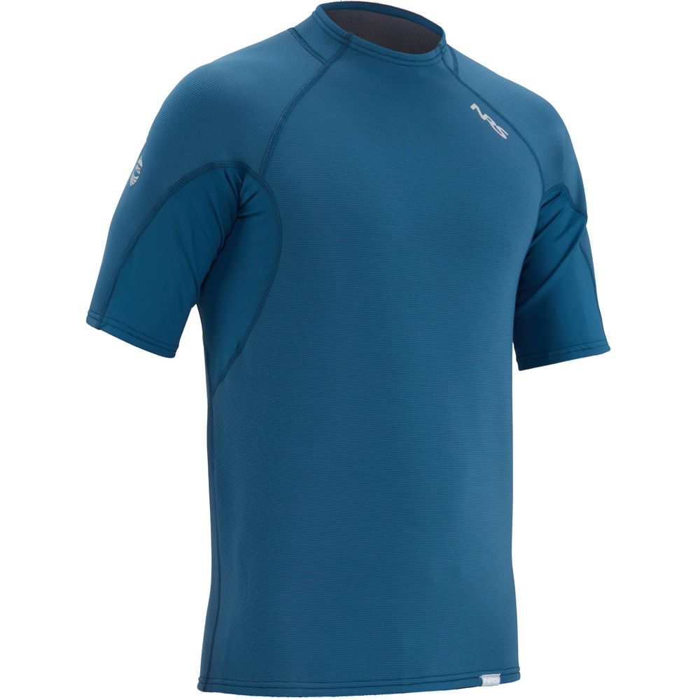 NRS M's HydroSkin 0.5 Short-Sleeve Shirt