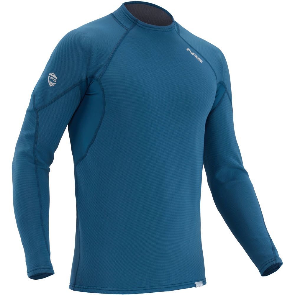 NRS M's HydroSkin 0.5 Long-Sleeve Shirt