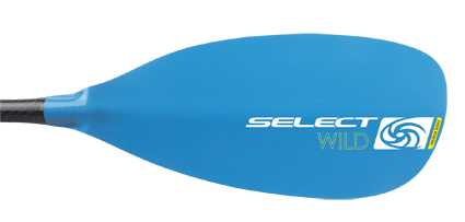 Select Wild Colour Straight Shaft - 2pc
