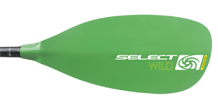 Select Wild Colour Straight Shaft - 2pc