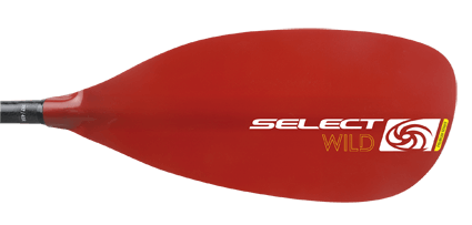 Select Wild Colour Straight Shaft - 2pc