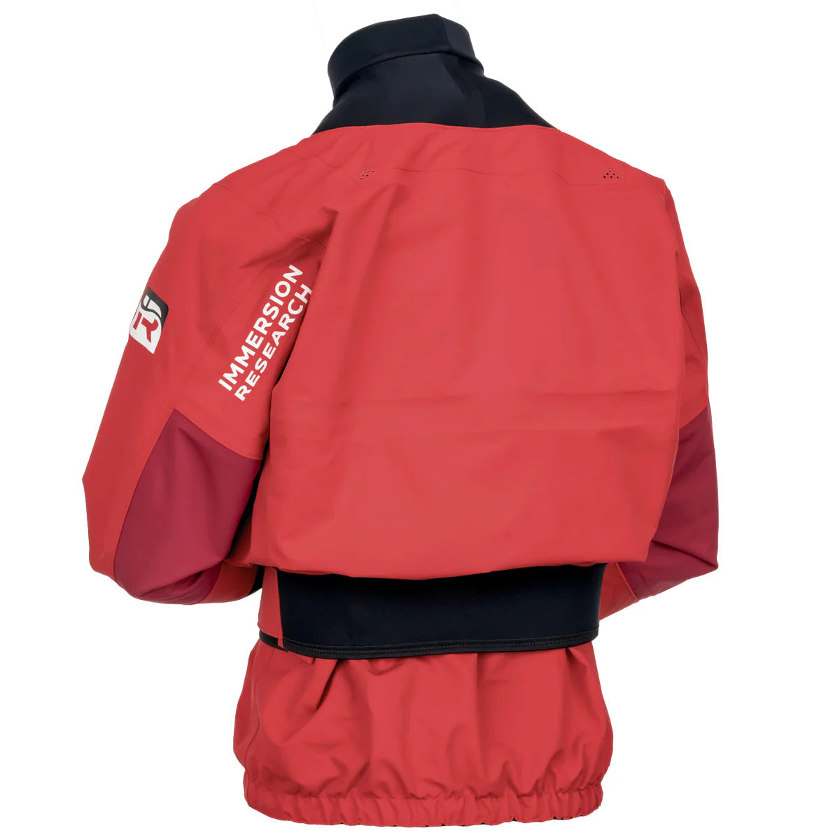 IR Devils Club Dry Top