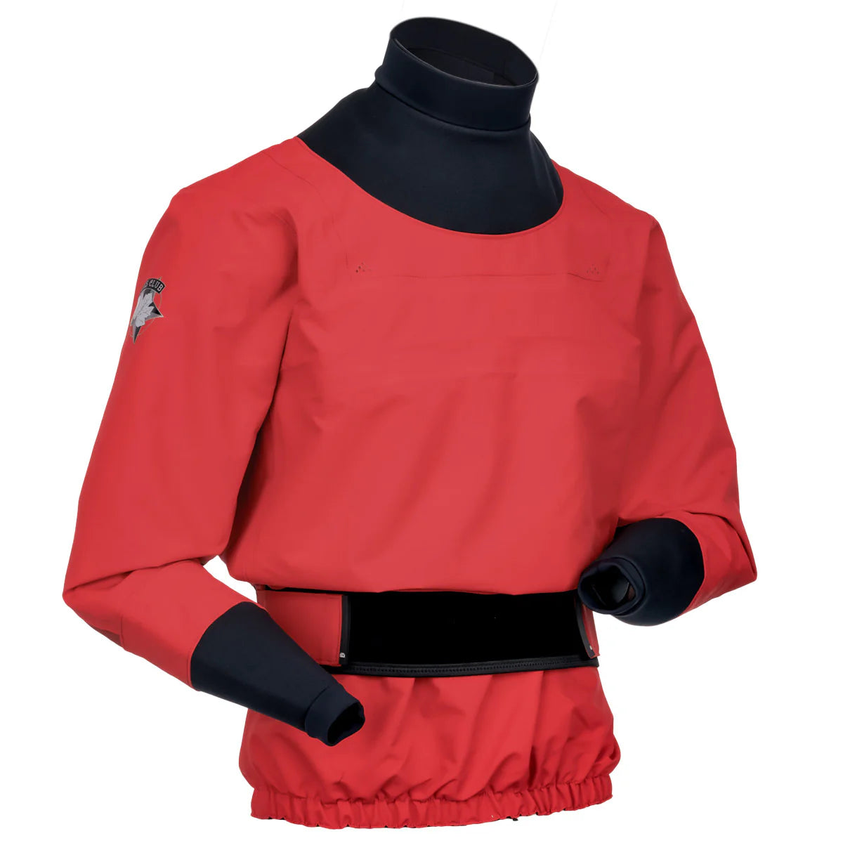 IR Devils Club Dry Top