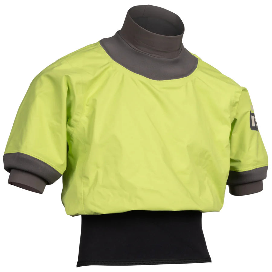IR Short Sleeve Nano Jacket
