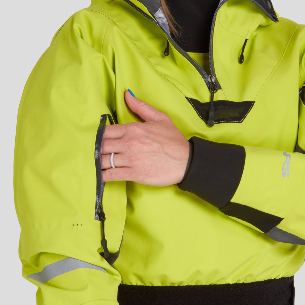 NRS W's Orion Paddling Jacket