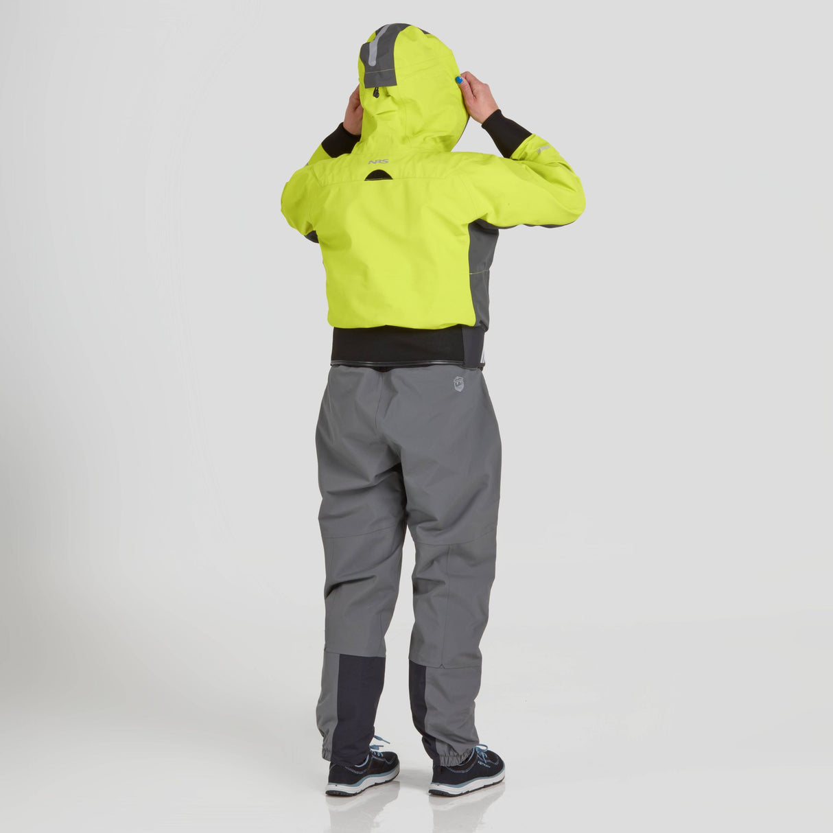 NRS W's Orion Paddling Jacket