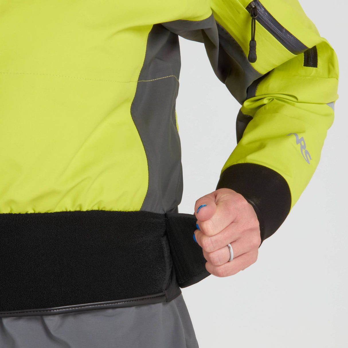 NRS W's Orion Paddling Jacket