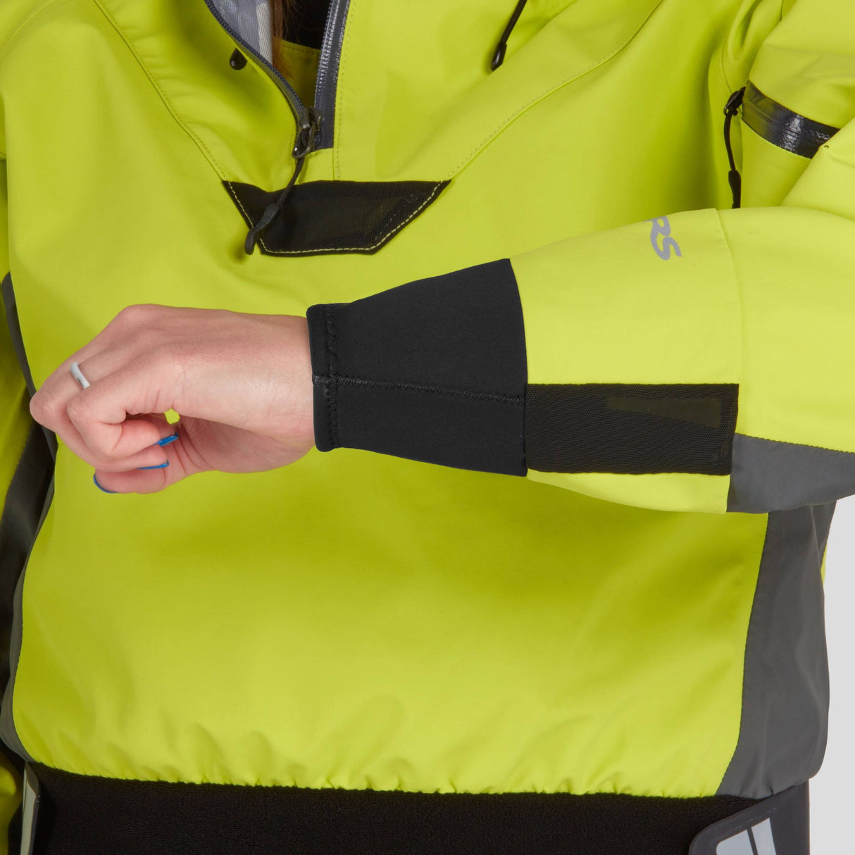 NRS W's Orion Paddling Jacket