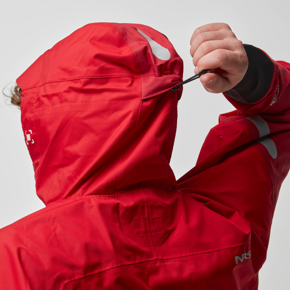 NRS M's Riptide Jacket