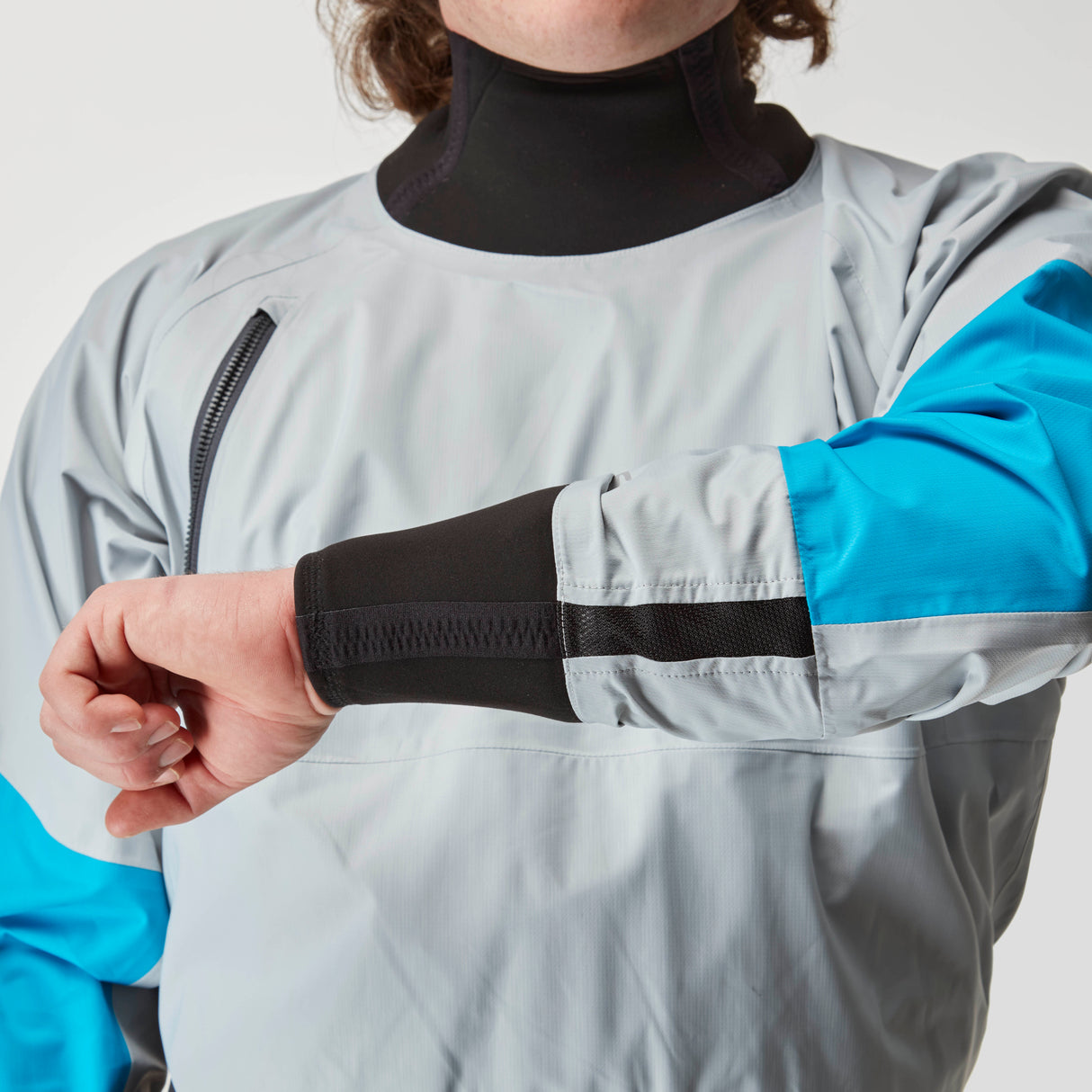 NRS Stratos Paddling Jacket 2025