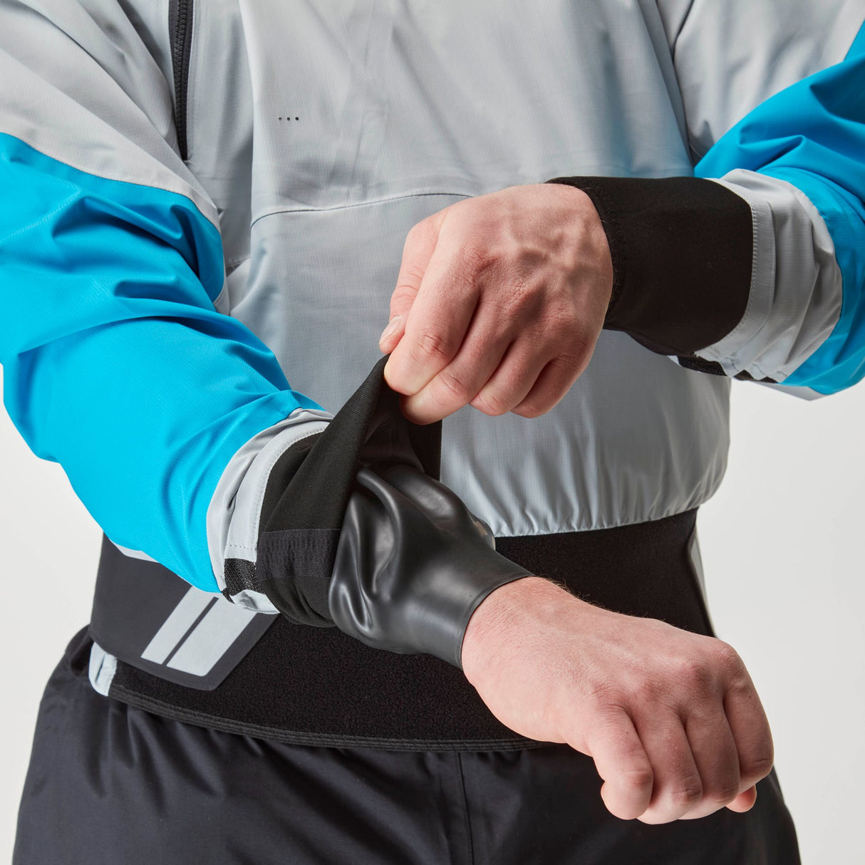 NRS Stratos Paddling Jacket 2025