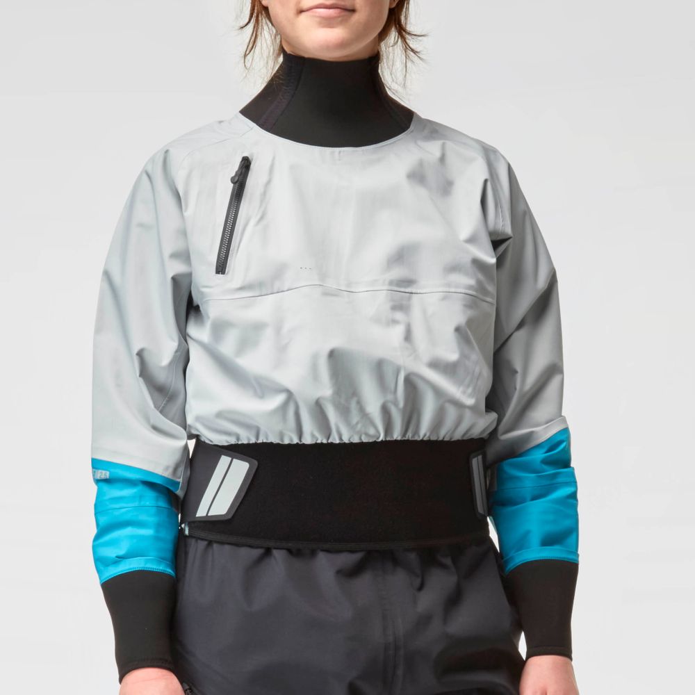 NRS W's Stratos Paddling Jacket 2025