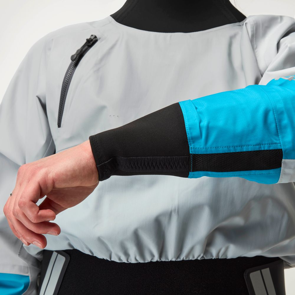 NRS W's Stratos Paddling Jacket 2025