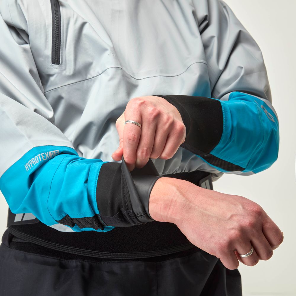 NRS W's Stratos Paddling Jacket 2025