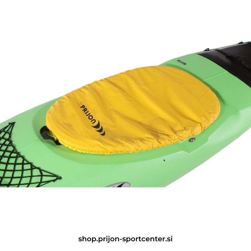Prijon Hatch Cockpit Cover Cruiser Size 7