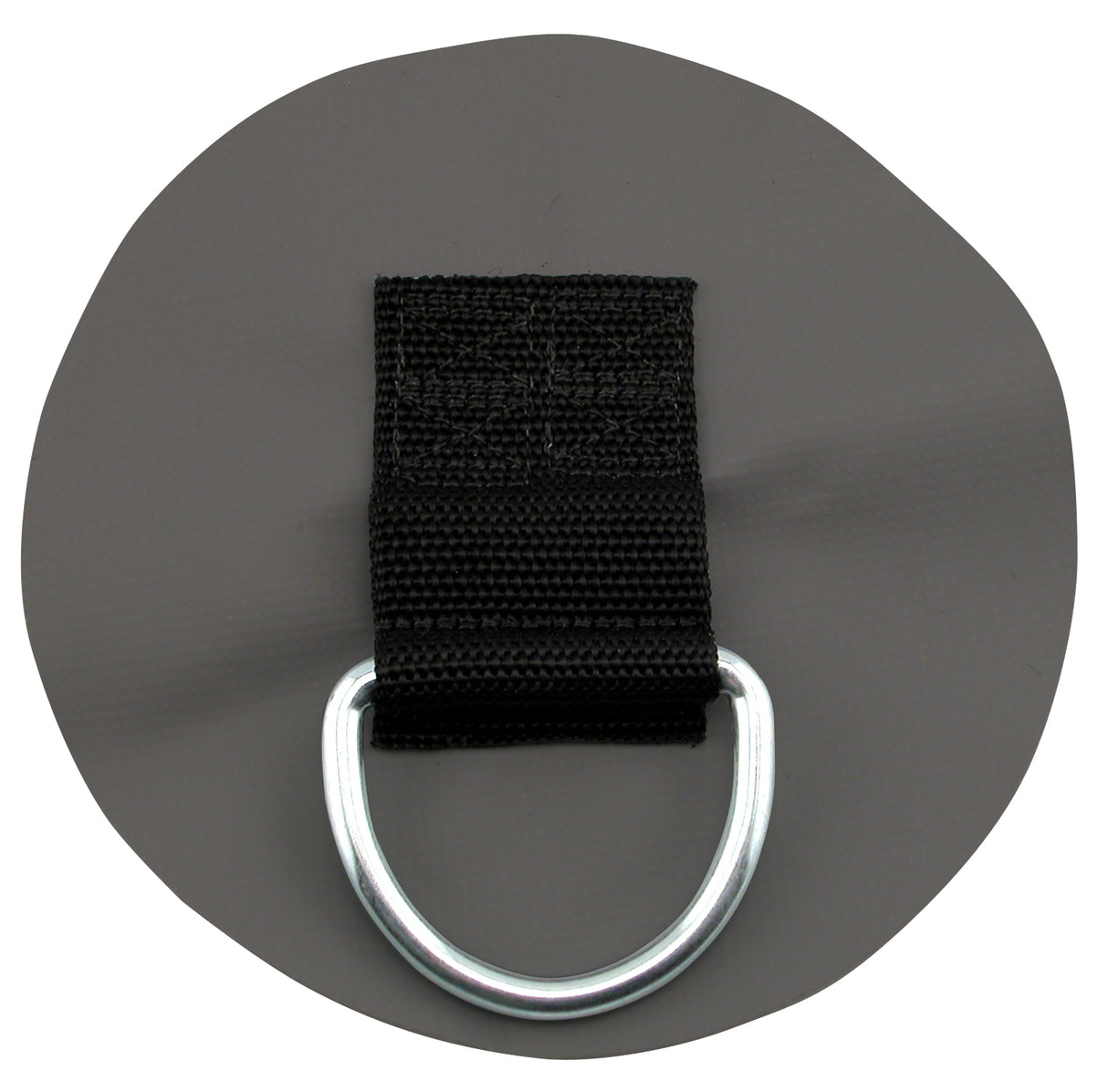 NRS Canoe 2'' D-Ring Patch