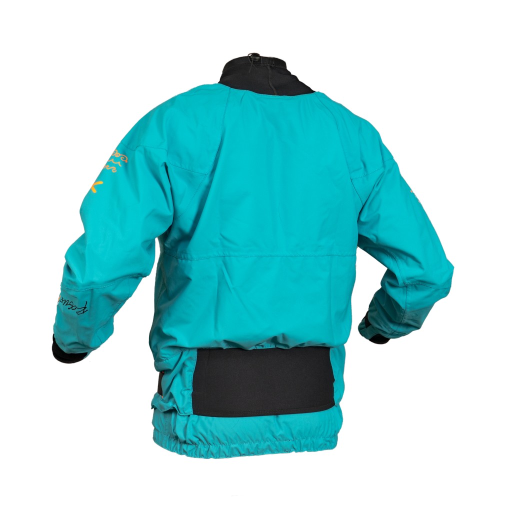 Hiko Rogue Ion Semi-Dry Cag