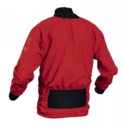 Hiko Rogue Ion Semi-Dry Cag