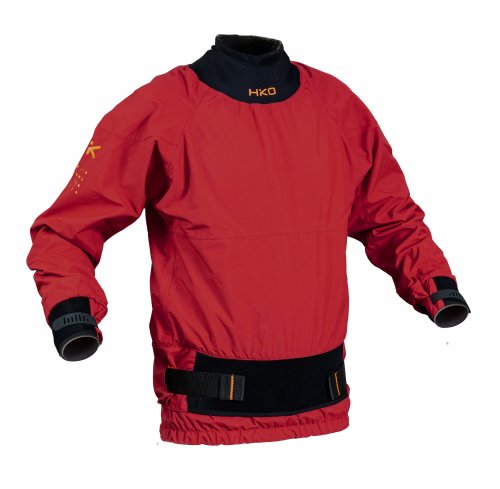 Hiko Rogue Ion Semi-Dry Cag