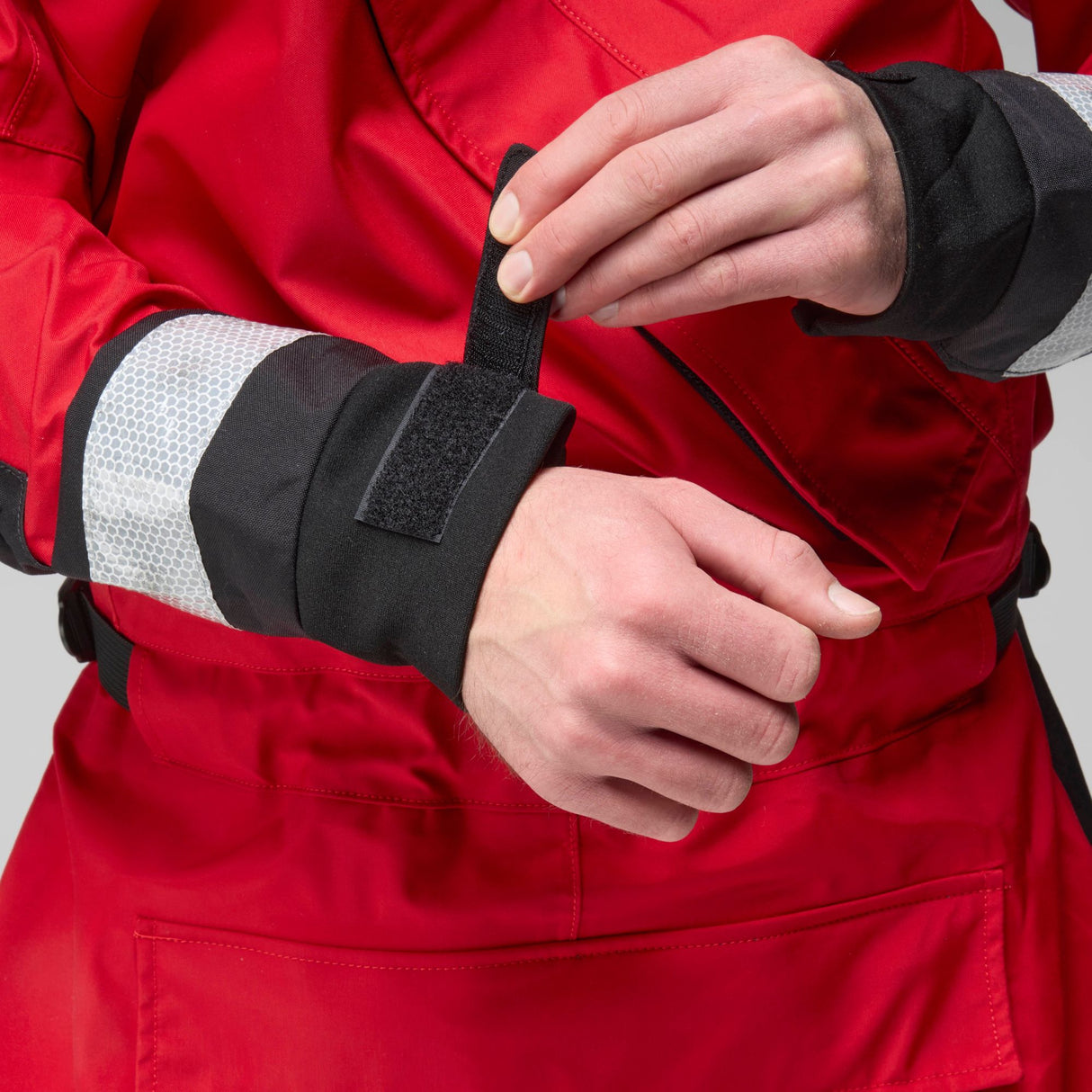NRS Extreme SAR Drysuit