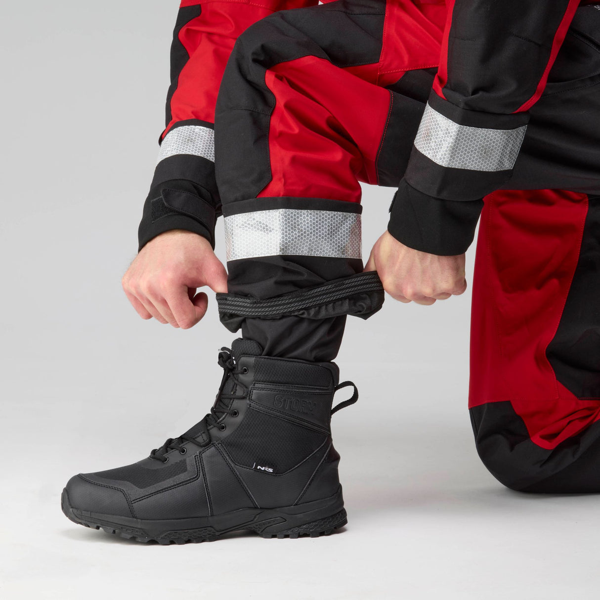 NRS Extreme SAR Drysuit