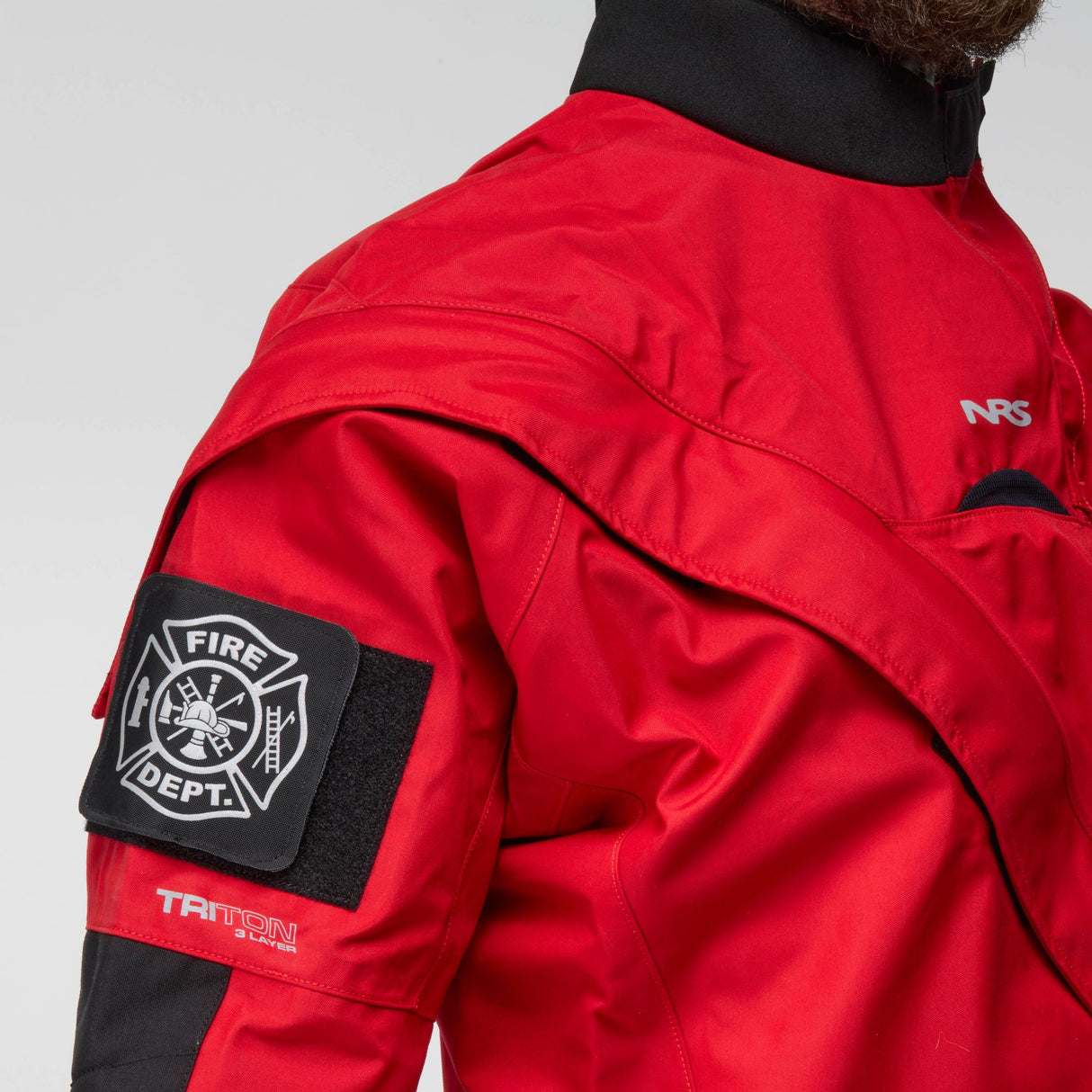 NRS Extreme SAR Drysuit