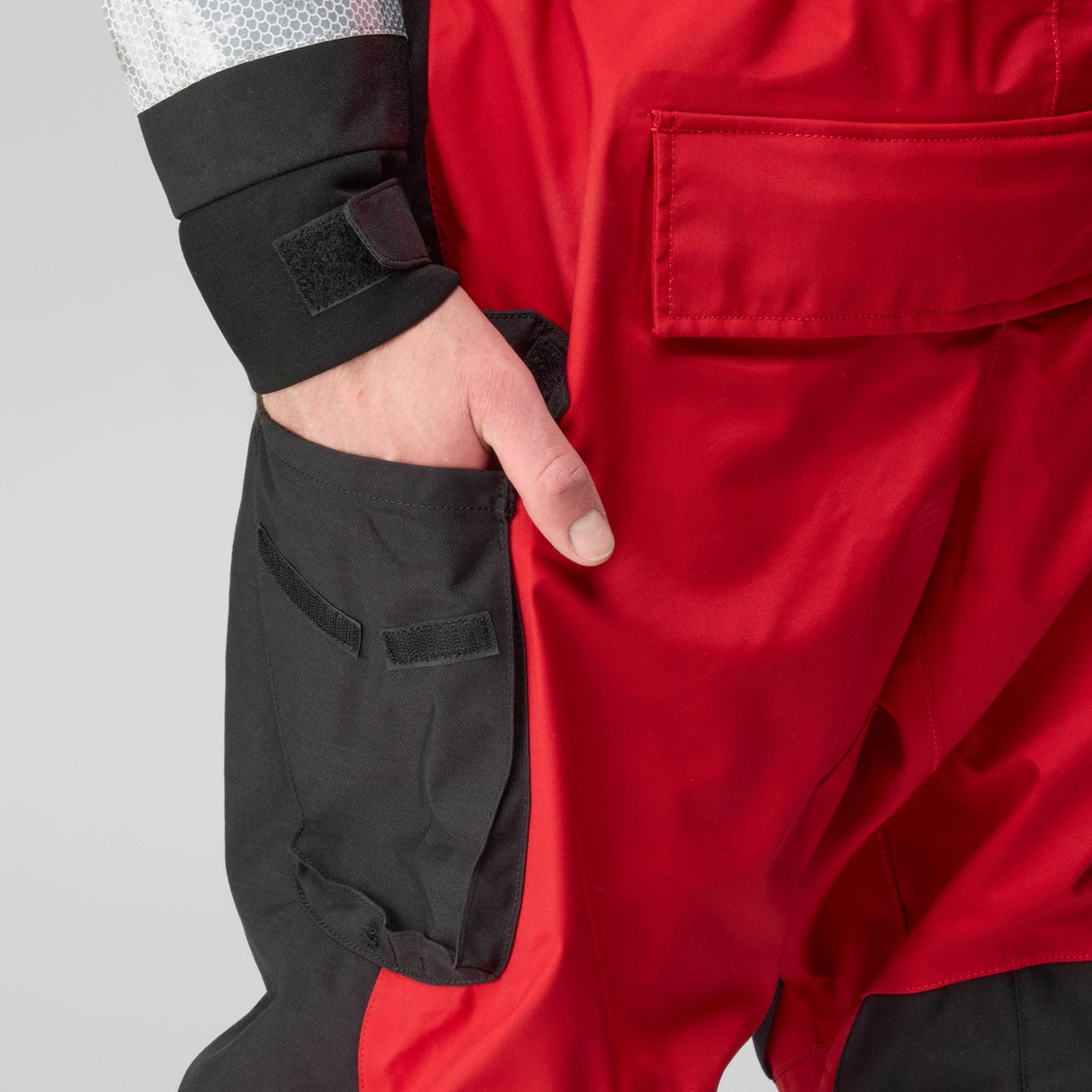 NRS Extreme SAR Drysuit