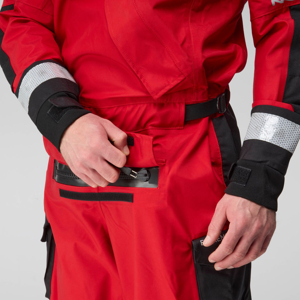 NRS Extreme SAR Drysuit